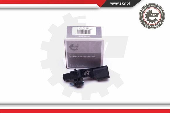 Esen SKV 17SKV507 Crankshaft position sensor 17SKV507: Buy near me at 2407.PL in Poland at an Affordable price!