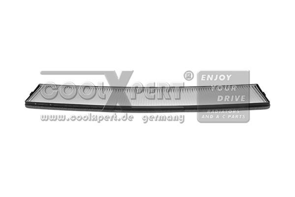BBR Automotive 0032000147 Filter, interior air 0032000147: Buy near me in Poland at 2407.PL - Good price!