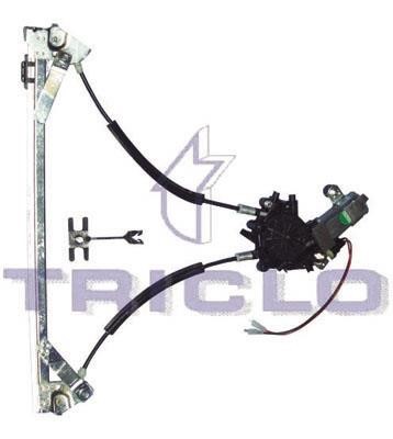 Triclo 111013 Window Regulator 111013: Buy near me in Poland at 2407.PL - Good price!