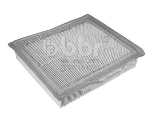 BBR Automotive 0022008985 Air Filter 0022008985: Buy near me in Poland at 2407.PL - Good price!