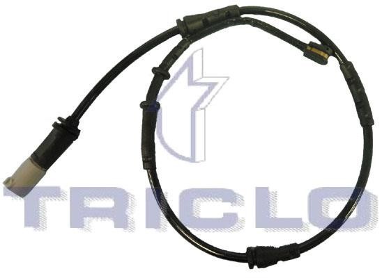 Triclo 882131 Warning contact, brake pad wear 882131: Buy near me in Poland at 2407.PL - Good price!