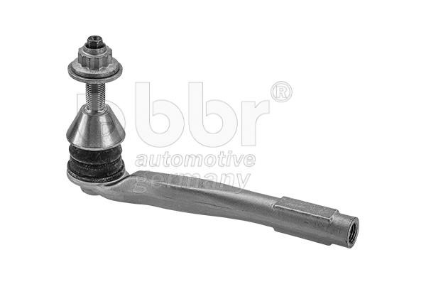BBR Automotive 0011018997 Tie rod end outer 0011018997: Buy near me in Poland at 2407.PL - Good price!