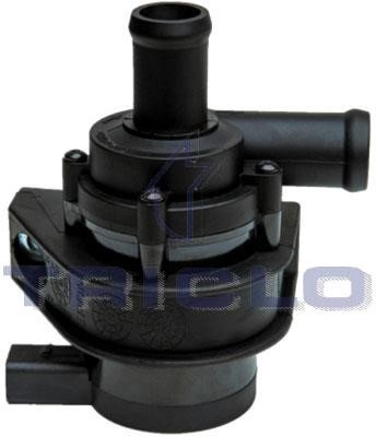Triclo 472072 Water Pump, parking heater 472072: Buy near me in Poland at 2407.PL - Good price!