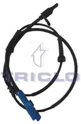 Triclo 430262 Sensor, Raddrehzahl 430262: Kaufen Sie zu einem guten Preis in Polen bei 2407.PL!
