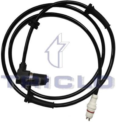 Triclo 430276 Sensor, wheel speed 430276: Buy near me at 2407.PL in Poland at an Affordable price!