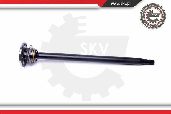 Esen SKV 29SKV997 Wheel bearing kit 29SKV997: Buy near me in Poland at 2407.PL - Good price!