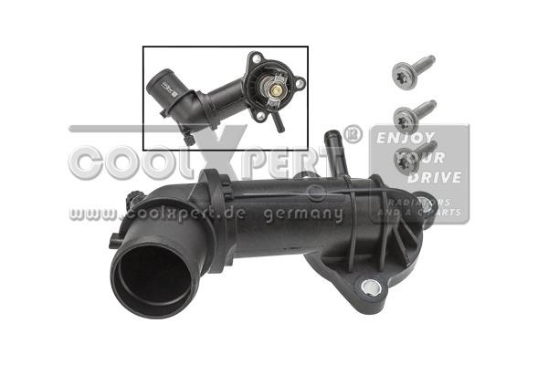 BBR Automotive 001-10-26696 Thermostat, coolant 0011026696: Buy near me in Poland at 2407.PL - Good price!