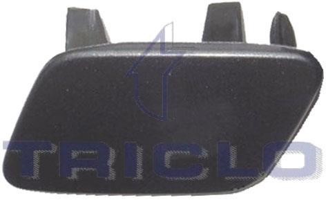 Triclo 190251 Cover, bumper 190251: Buy near me in Poland at 2407.PL - Good price!