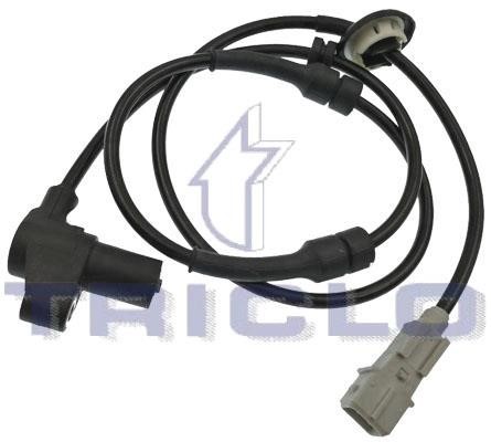 Triclo 430284 Sensor, wheel speed 430284: Buy near me in Poland at 2407.PL - Good price!