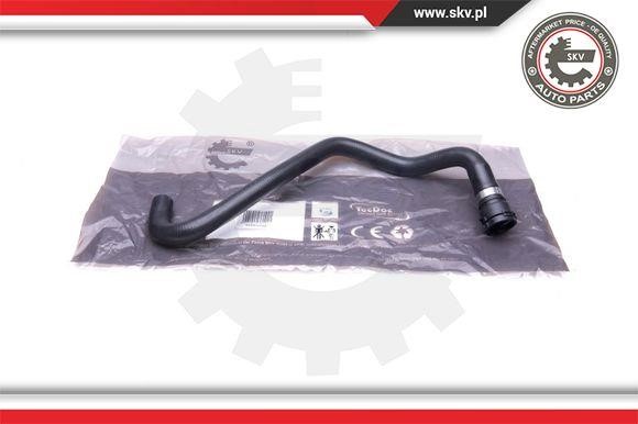 Esen SKV 43SKV739 Radiator Hose 43SKV739: Buy near me in Poland at 2407.PL - Good price!