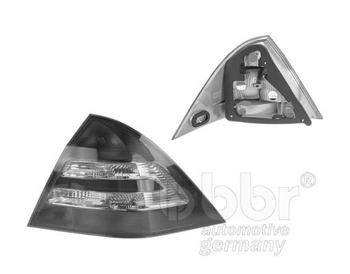 BBR Automotive 001-80-12063 Lampa tylna zespolona 0018012063: Dobra cena w Polsce na 2407.PL - Kup Teraz!