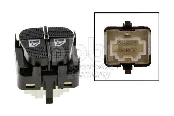BBR Automotive 001-10-26478 Power window button 0011026478: Buy near me in Poland at 2407.PL - Good price!