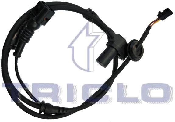 Triclo 432846 Sensor, wheel speed 432846: Buy near me in Poland at 2407.PL - Good price!