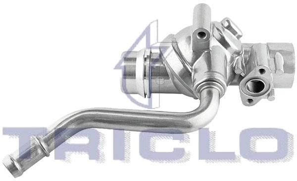 Triclo 467288 Thermostat, coolant 467288: Buy near me in Poland at 2407.PL - Good price!