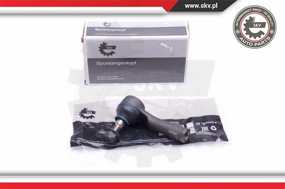 Esen SKV 04SKV458 Tie Rod End 04SKV458: Buy near me at 2407.PL in Poland at an Affordable price!