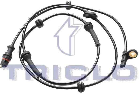 Triclo 434755 Sensor, wheel speed 434755: Buy near me at 2407.PL in Poland at an Affordable price!