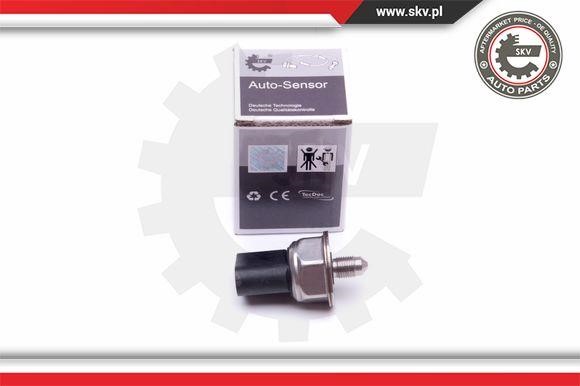 Esen SKV 17SKV597 Fuel pressure sensor 17SKV597: Buy near me in Poland at 2407.PL - Good price!