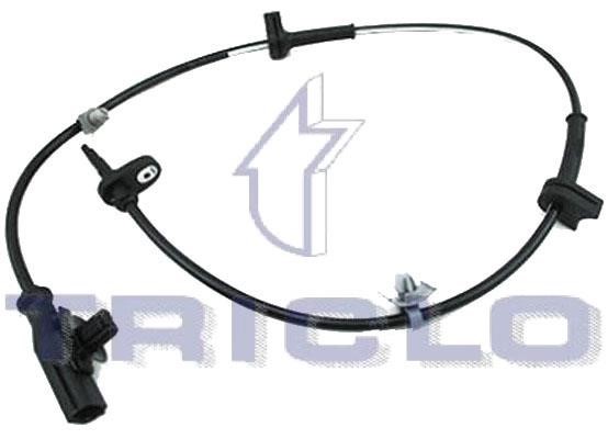 Triclo 437412 Sensor, Raddrehzahl 437412: Kaufen Sie zu einem guten Preis in Polen bei 2407.PL!