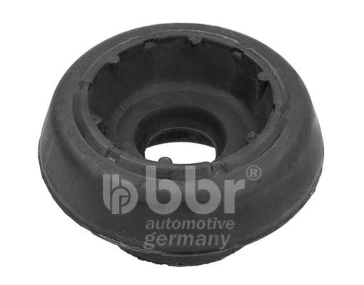BBR Automotive 0025000493 Suspension Strut Support Mount 0025000493: Buy near me in Poland at 2407.PL - Good price!