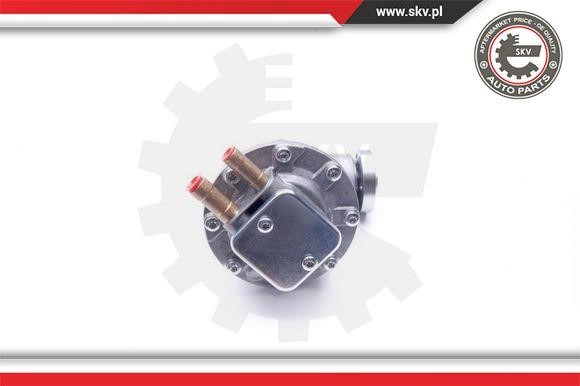 Esen SKV 18SKV019 Vacuum Pump, braking system 18SKV019: Buy near me in Poland at 2407.PL - Good price!