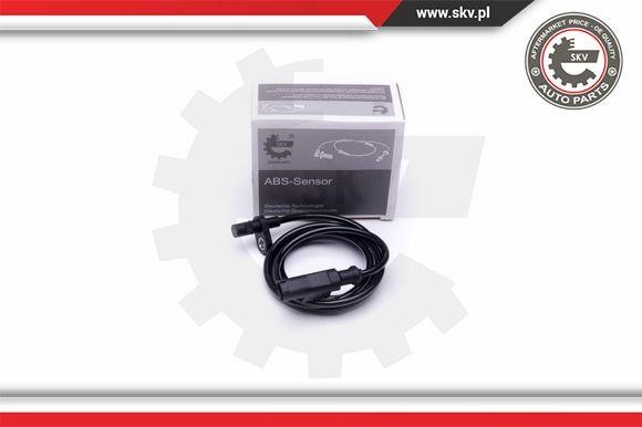 Esen SKV 06SKV413 Sensor, wheel speed 06SKV413: Buy near me in Poland at 2407.PL - Good price!