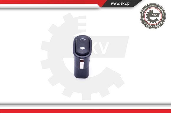 Esen SKV 37SKV322 Window regulator button block 37SKV322: Buy near me at 2407.PL in Poland at an Affordable price!