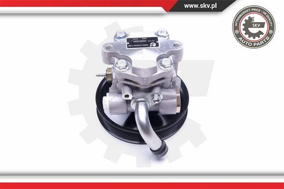 Hydraulic Pump, steering system Esen SKV 10SKV283