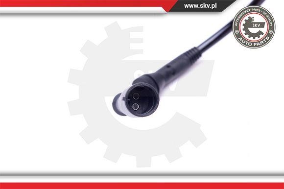 Sensor, Raddrehzahl Esen SKV 06SKV386