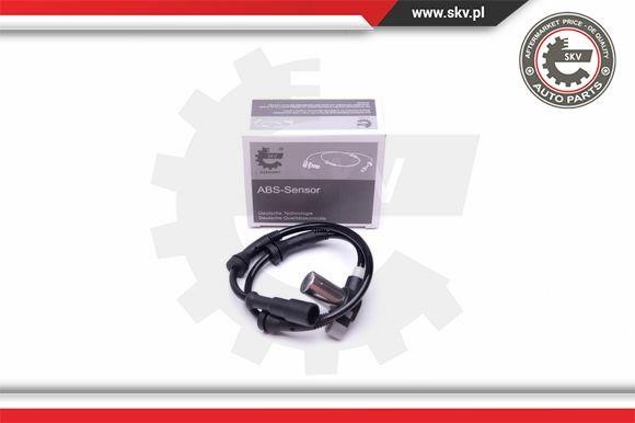 Esen SKV 06SKV386 Sensor, wheel speed 06SKV386: Buy near me in Poland at 2407.PL - Good price!
