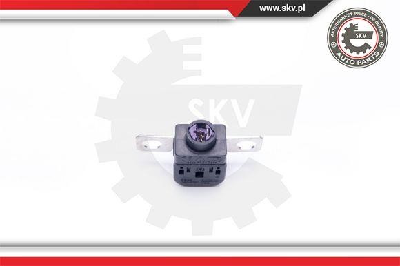 Sensor, Batteriemanagement Esen SKV 96SKV300
