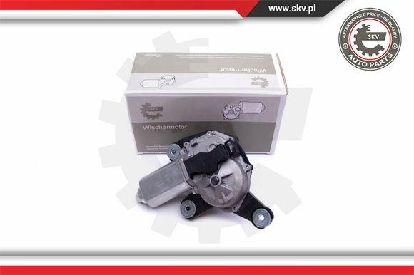 Esen SKV 19SKV159 Wiper Motor 19SKV159: Buy near me in Poland at 2407.PL - Good price!