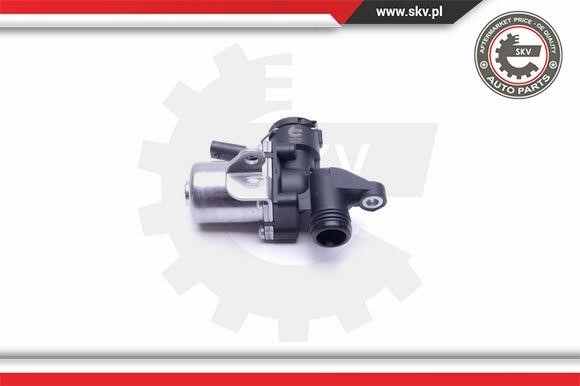 Esen SKV 95SKV905 Heater control valve 95SKV905: Buy near me in Poland at 2407.PL - Good price!