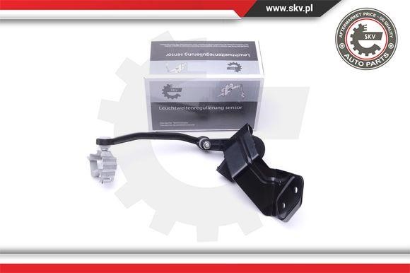 Esen SKV 17SKV466 Sensor, Xenon light (headlight range adjustment) 17SKV466: Buy near me in Poland at 2407.PL - Good price!