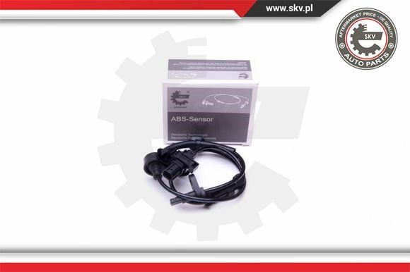 Esen SKV 06SKV405 Sensor, wheel speed 06SKV405: Buy near me in Poland at 2407.PL - Good price!