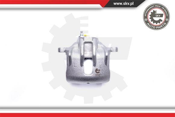 Brake Caliper Esen SKV 34SKV473