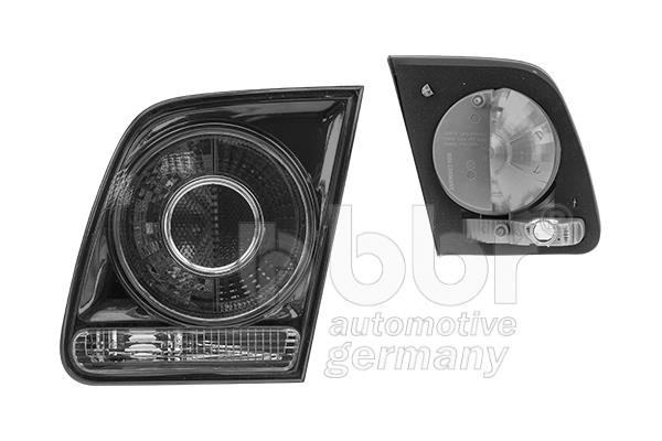 BBR Automotive 002-80-14395 Flashlight 0028014395: Buy near me in Poland at 2407.PL - Good price!
