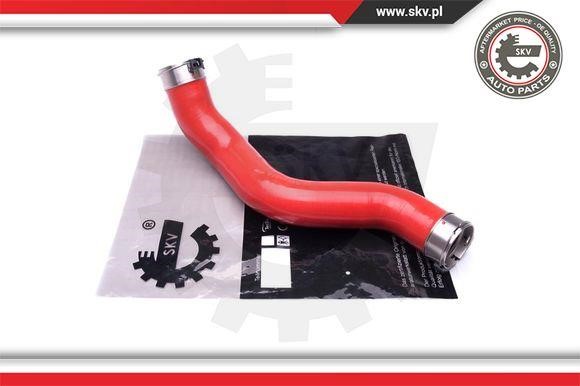 Esen SKV 43SKV128 Intake hose 43SKV128: Buy near me in Poland at 2407.PL - Good price!