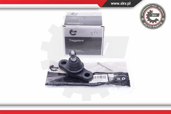 Esen SKV 04SKV585 Ball joint 04SKV585: Buy near me at 2407.PL in Poland at an Affordable price!