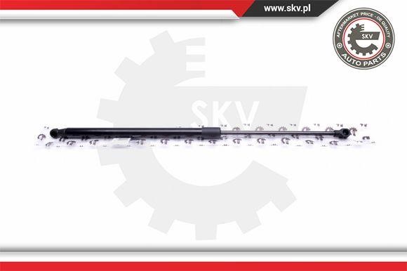 Buy Esen SKV 52SKV395 – good price at 2407.PL!