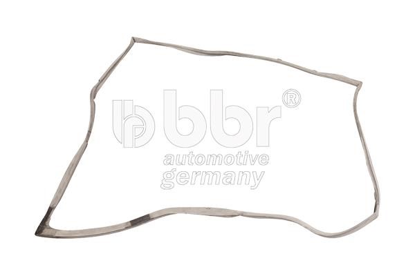 BBR Automotive 001-10-25808 Seal, windscreen 0011025808: Buy near me in Poland at 2407.PL - Good price!