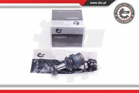 Esen SKV 04SKV592 Ball joint 04SKV592: Buy near me at 2407.PL in Poland at an Affordable price!