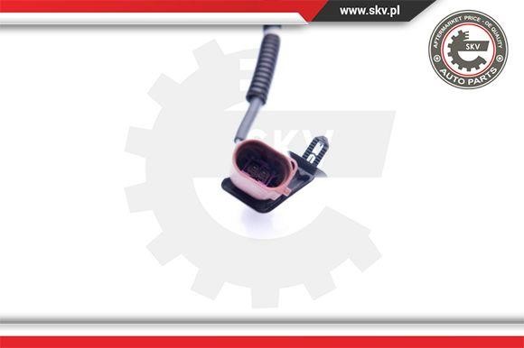 Abgastemperatursensor Esen SKV 30SKV143