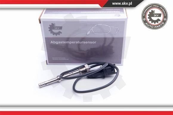 Esen SKV 30SKV193 Exhaust gas temperature sensor 30SKV193: Buy near me in Poland at 2407.PL - Good price!