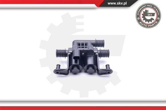 Esen SKV 96SKV907 Heater control valve 96SKV907: Buy near me at 2407.PL in Poland at an Affordable price!