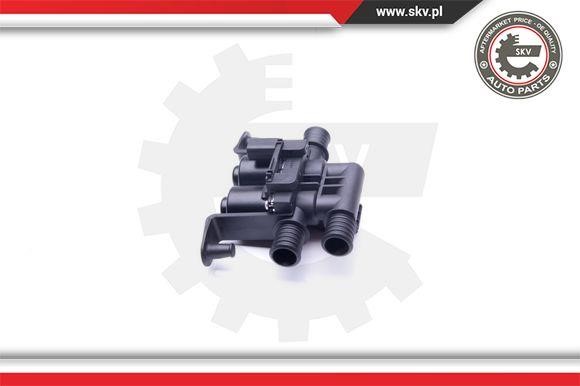 Heater control valve Esen SKV 96SKV907