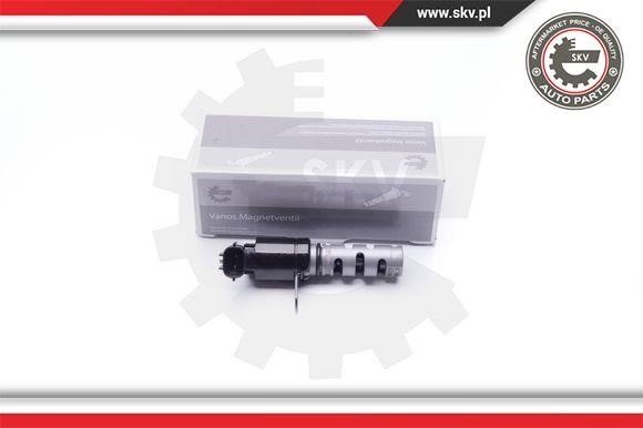 Esen SKV 39SKV017 Camshaft adjustment valve 39SKV017: Buy near me in Poland at 2407.PL - Good price!