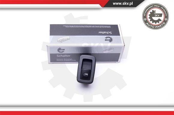 Esen SKV 37SKV351 Power window button 37SKV351: Buy near me at 2407.PL in Poland at an Affordable price!