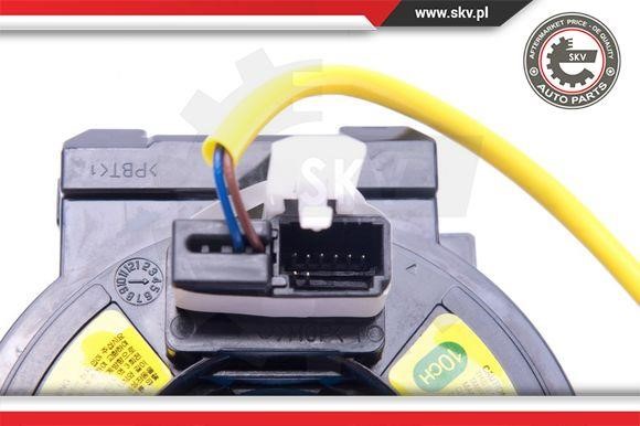 Esen SKV Clockspring, airbag – price 73 PLN