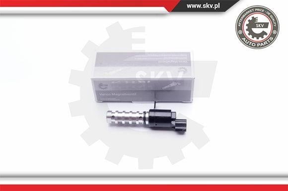 Esen SKV 39SKV021 Camshaft adjustment valve 39SKV021: Buy near me in Poland at 2407.PL - Good price!