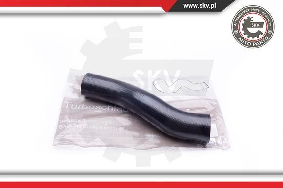 Esen SKV 24SKV909 Intake hose 24SKV909: Buy near me in Poland at 2407.PL - Good price!